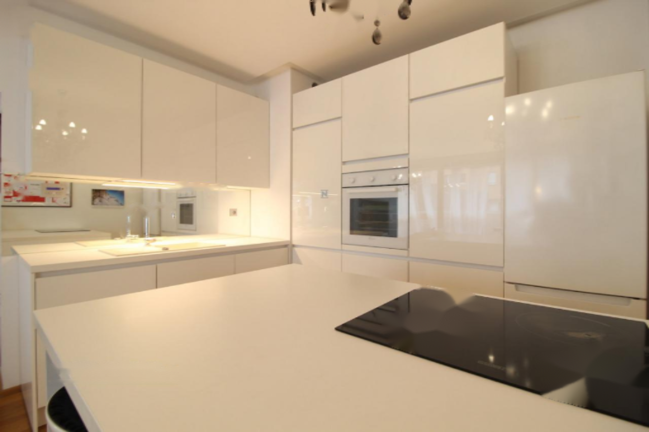 Квартира в Любляне, Словения, 52 м² - фото 4