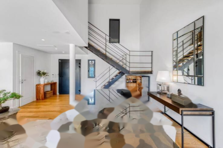 Квартира в Каннах, Франция, 247 м² - фото 2