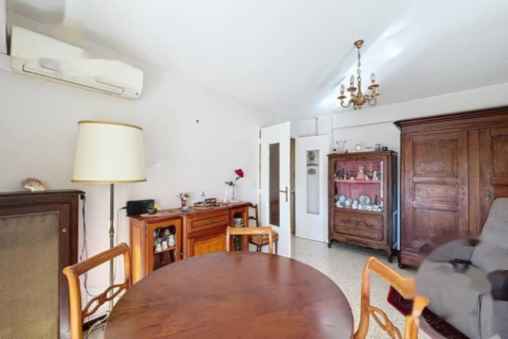 Квартира в Каннах, Франция, 40 м² - фото 2