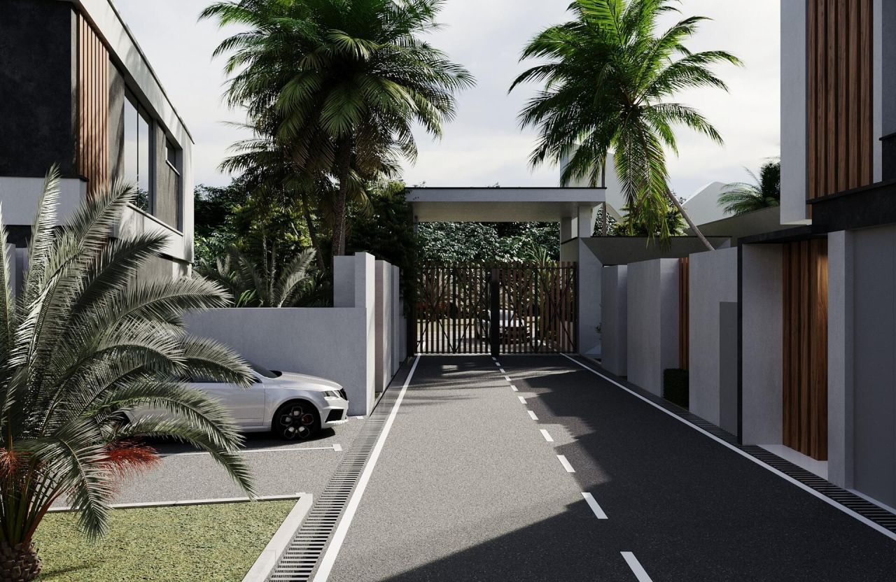 Вилла на Пхукете, Таиланд, 208 м² - фото 7