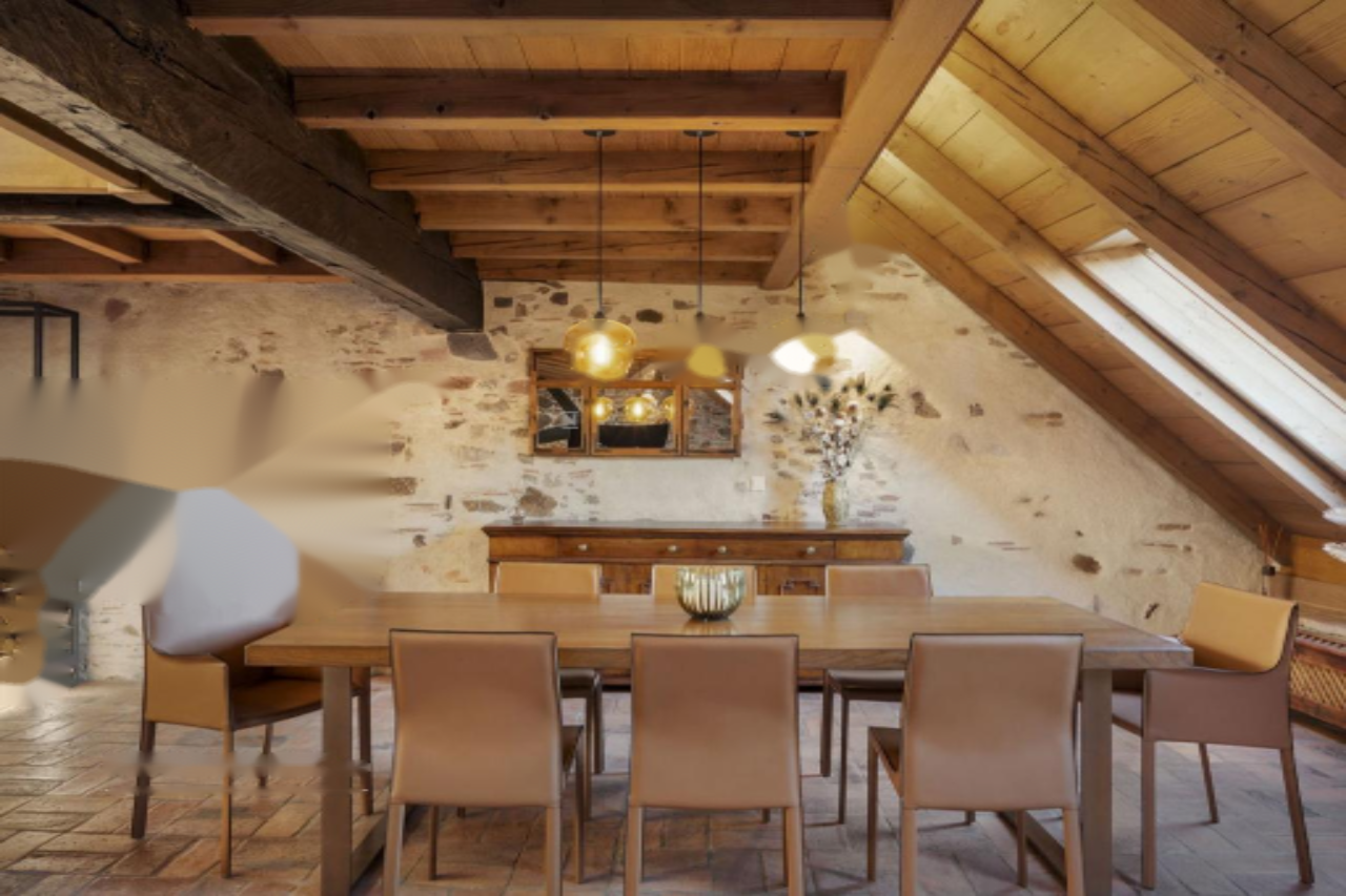 Квартира в Любляне, Словения, 277 м² - фото 4