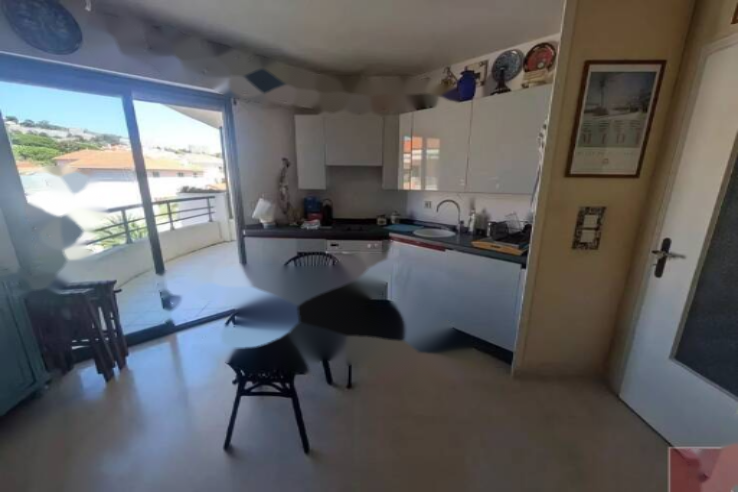 Квартира в Каннах, Франция, 29 м² - фото 2