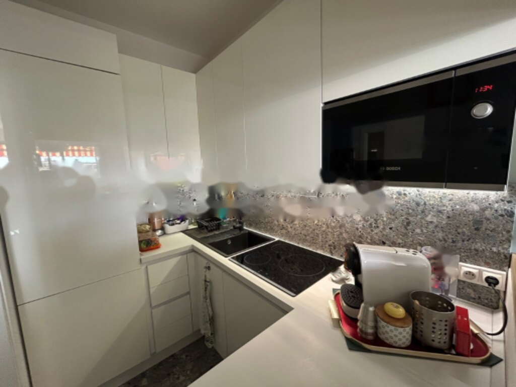 Квартира в Сен-Романе, Монако, 63 м² - фото 4