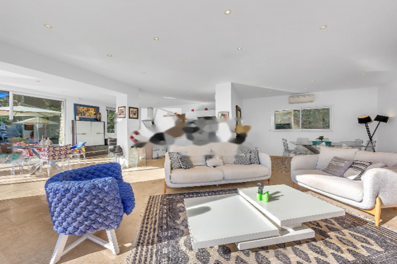 Квартира в Каннах, Франция, 175 м² - фото 4