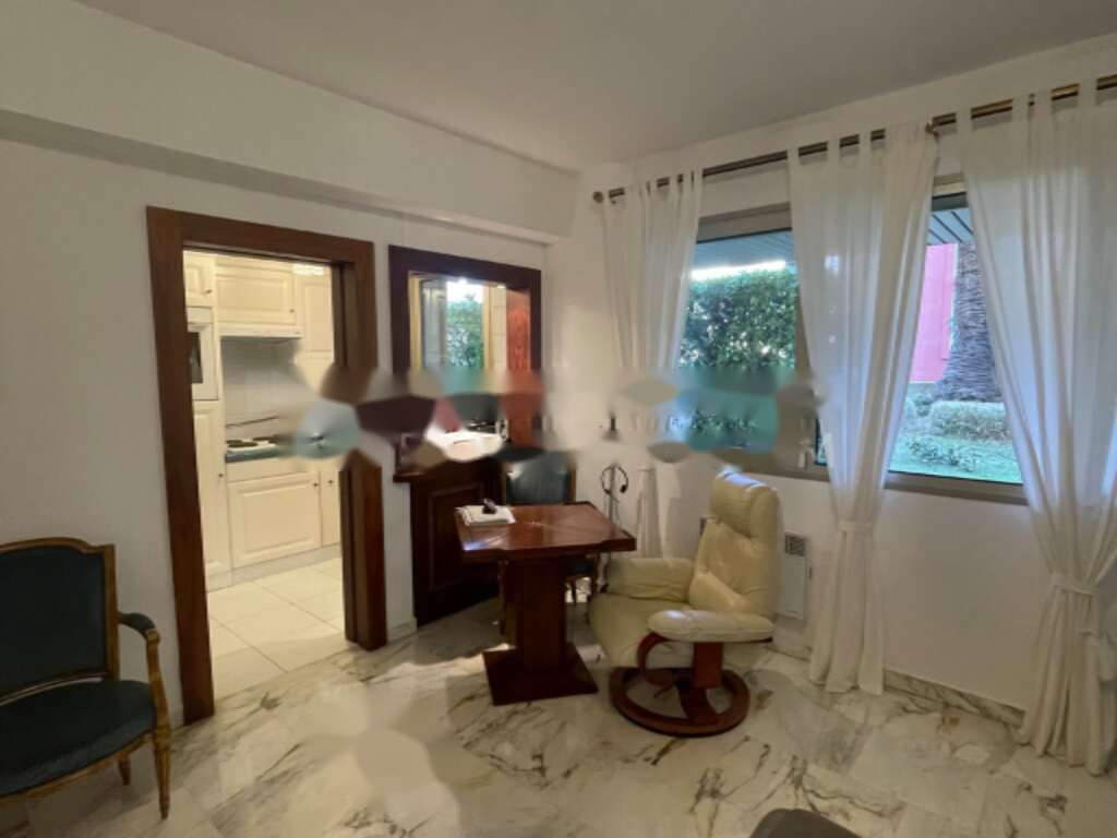 Квартира в Монегетти, Монако, 42 м² - фото 4