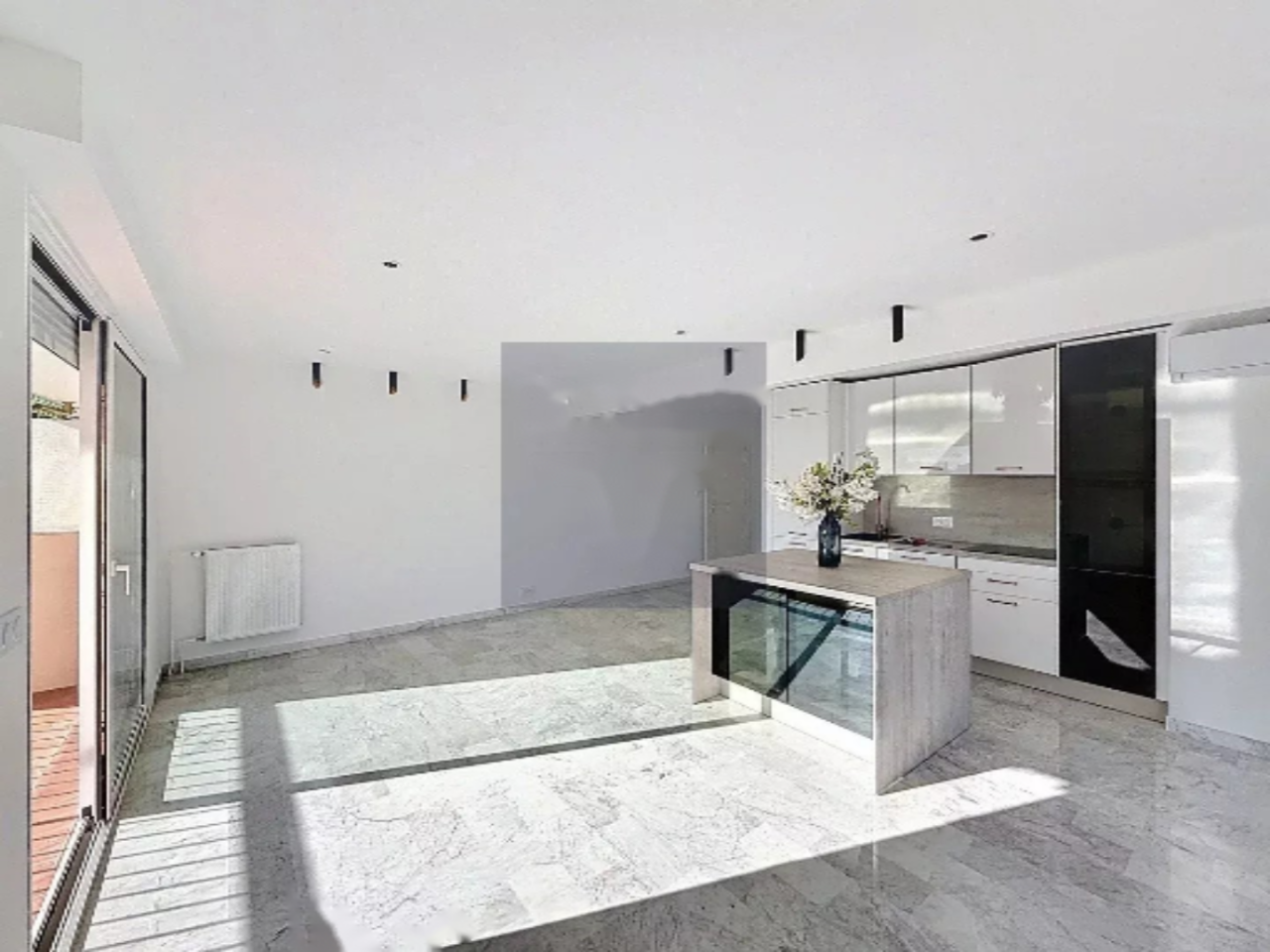 Квартира в Каннах, Франция, 62 м² - фото 4