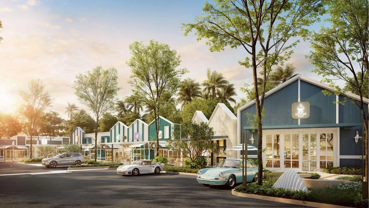 Апартаменты на Пхукете, Таиланд, 52 м² - фото 7