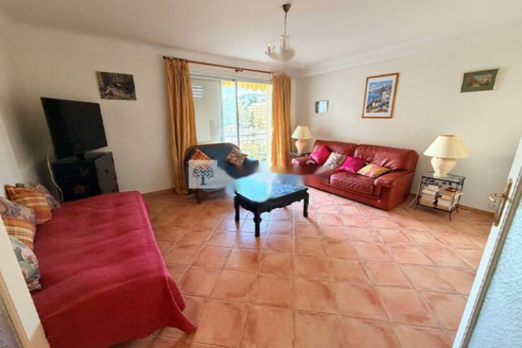 Квартира в Каннах, Франция, 84 м² - фото 2