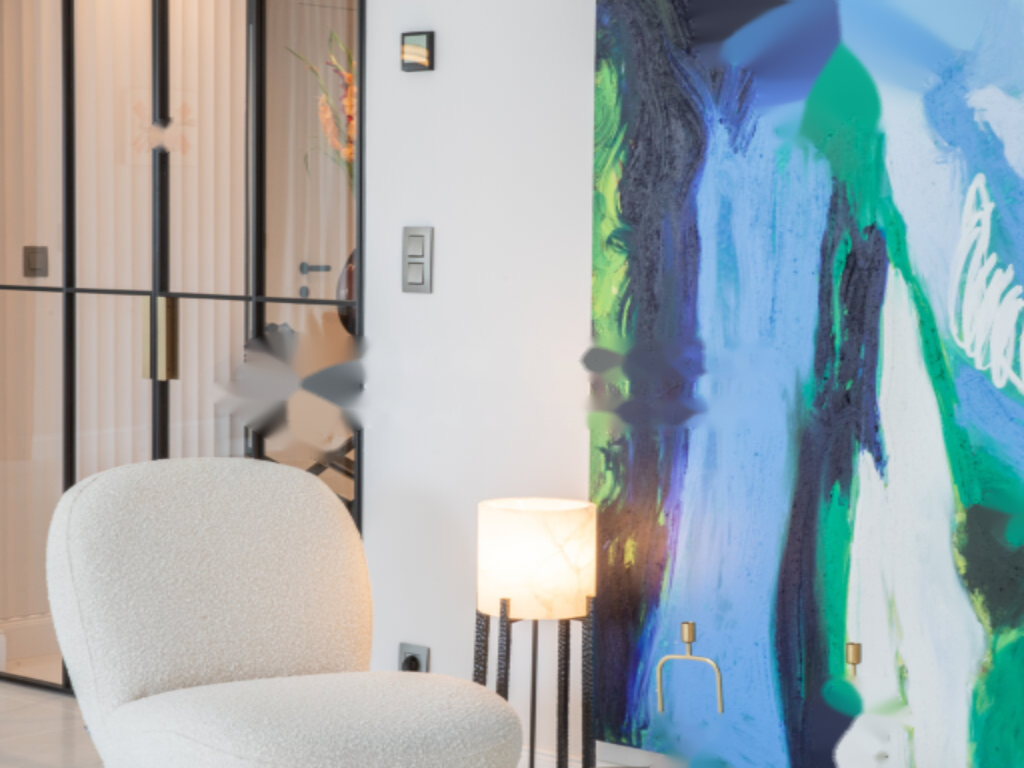 Квартира в Сен-Романе, Монако, 291 м² - фото 4