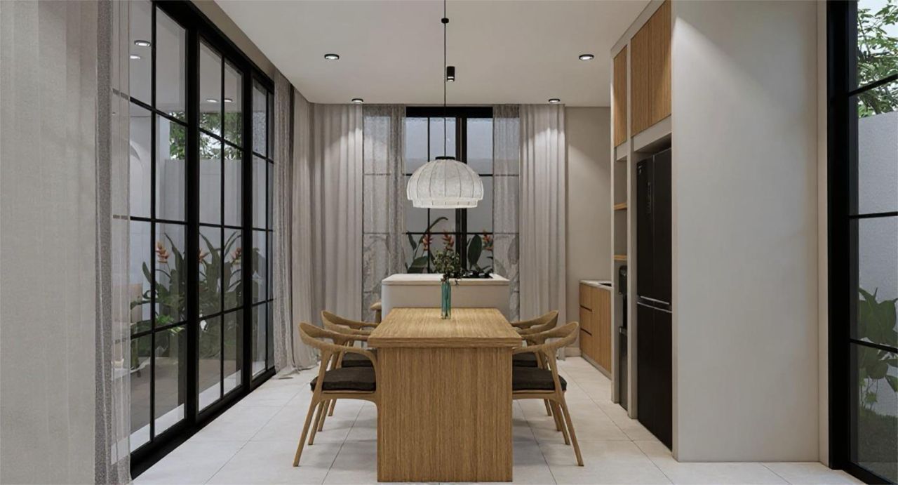 Вилла в Буките, Индонезия, 113 м² - фото 6