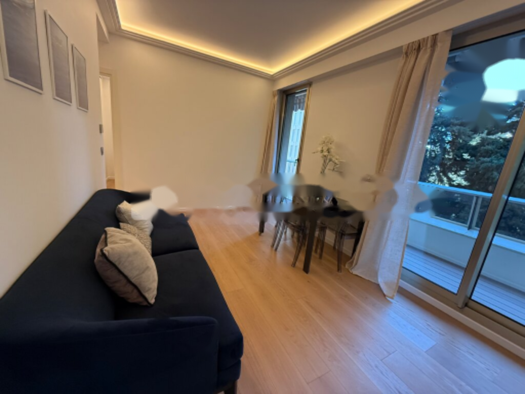 Квартира в Монако, Монако, 76 м² - фото 4