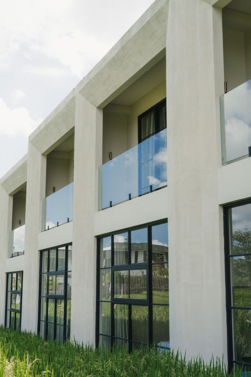 Апартаменты в Умаласе, Индонезия, 35 м² - фото 7