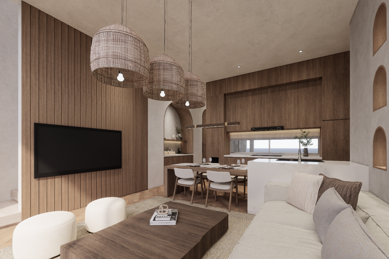 Вилла Bali, Индонезия - фото 7