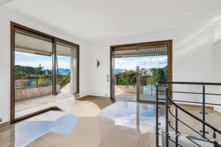 Квартира в Каннах, Франция, 271 м² - фото 2