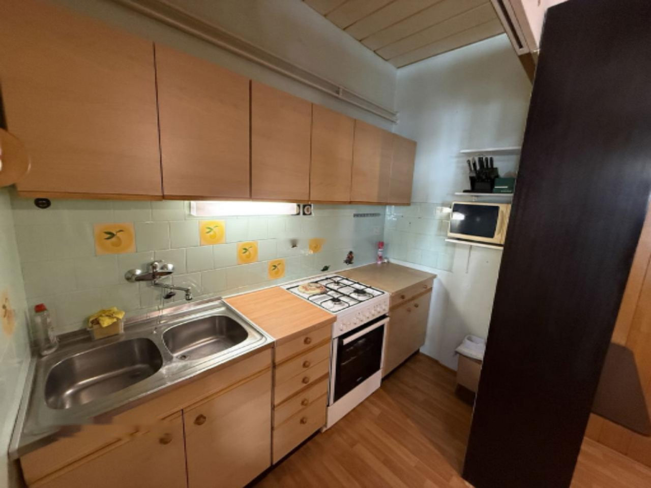 Квартира в Любляне, Словения, 61 м² - фото 4