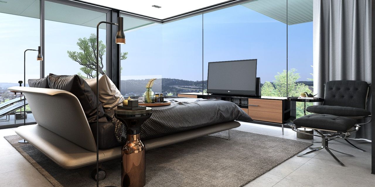 Вилла на Пхукете, Таиланд, 402 м² - фото 7