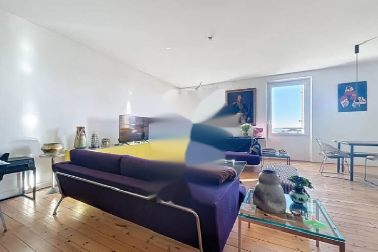 Квартира в Каннах, Франция - фото 2