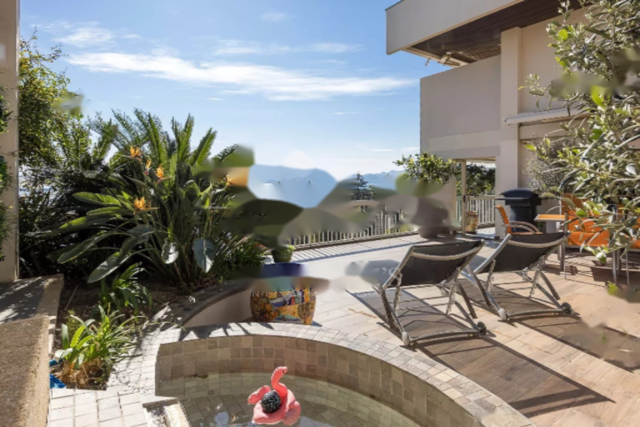 Квартира в Каннах, Франция, 189 м² - фото 4