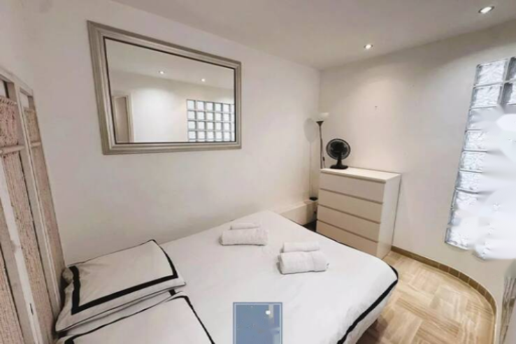 Квартира в Каннах, Франция, 41 м² - фото 2