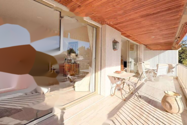 Квартира в Каннах, Франция, 81 м² - фото 2