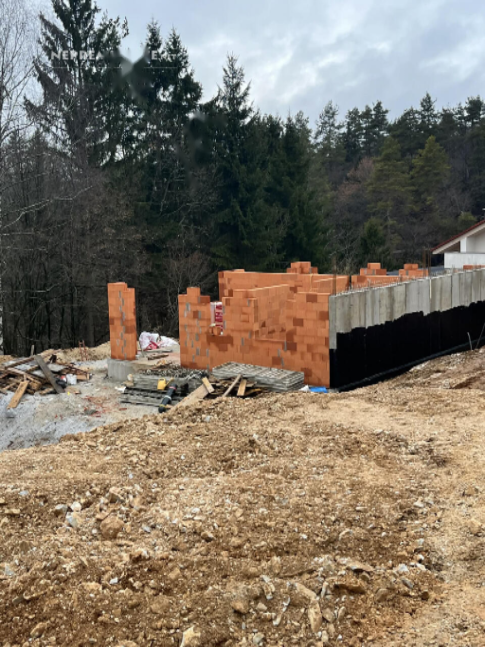 Дом в Любляне, Словения, 128 м² - фото 4