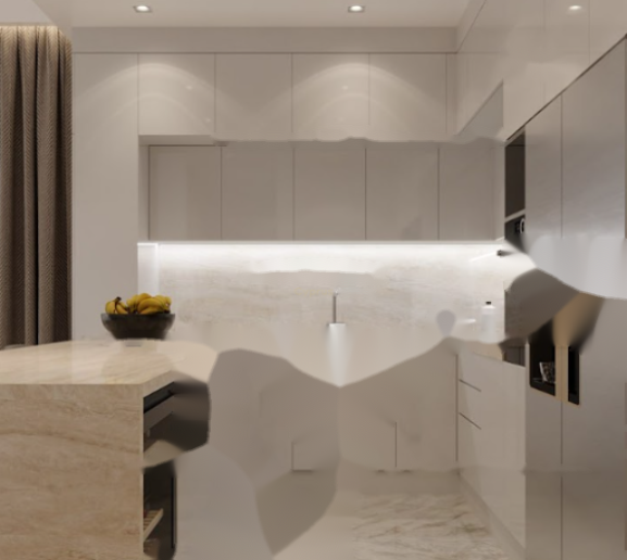 Квартира в Ермасойе, Кипр, 110 м² - фото 3