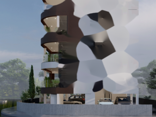 Квартира в Лимасоле, Кипр, 106 м² - фото 4