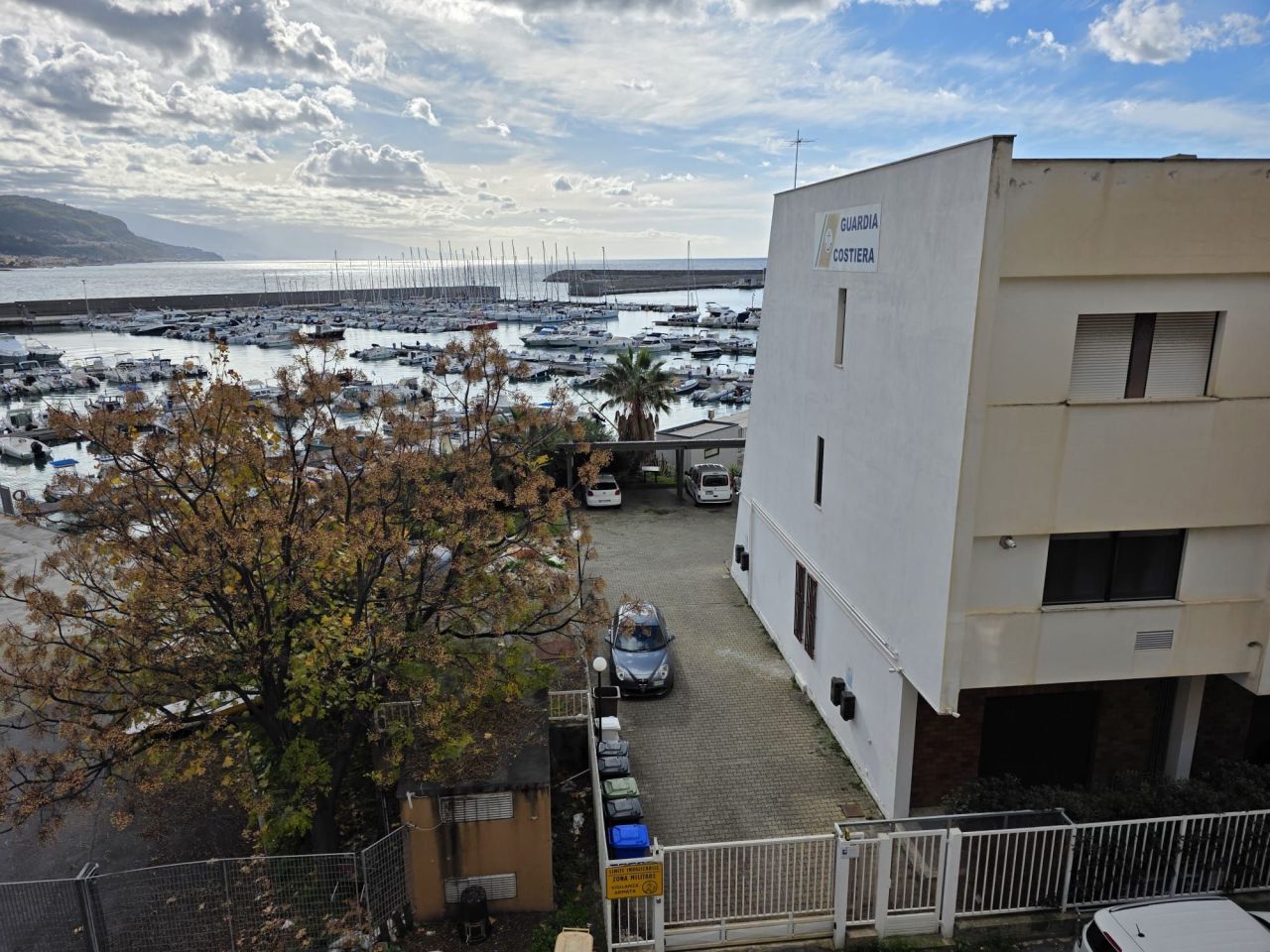 Квартира в Четраро, Италия, 100 м² - фото 1