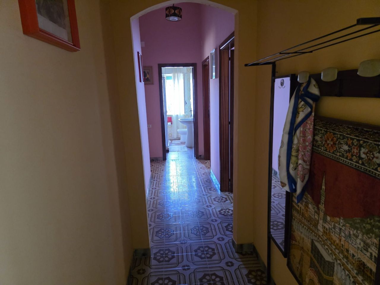 Квартира в Четраро, Италия, 100 м² - фото 5