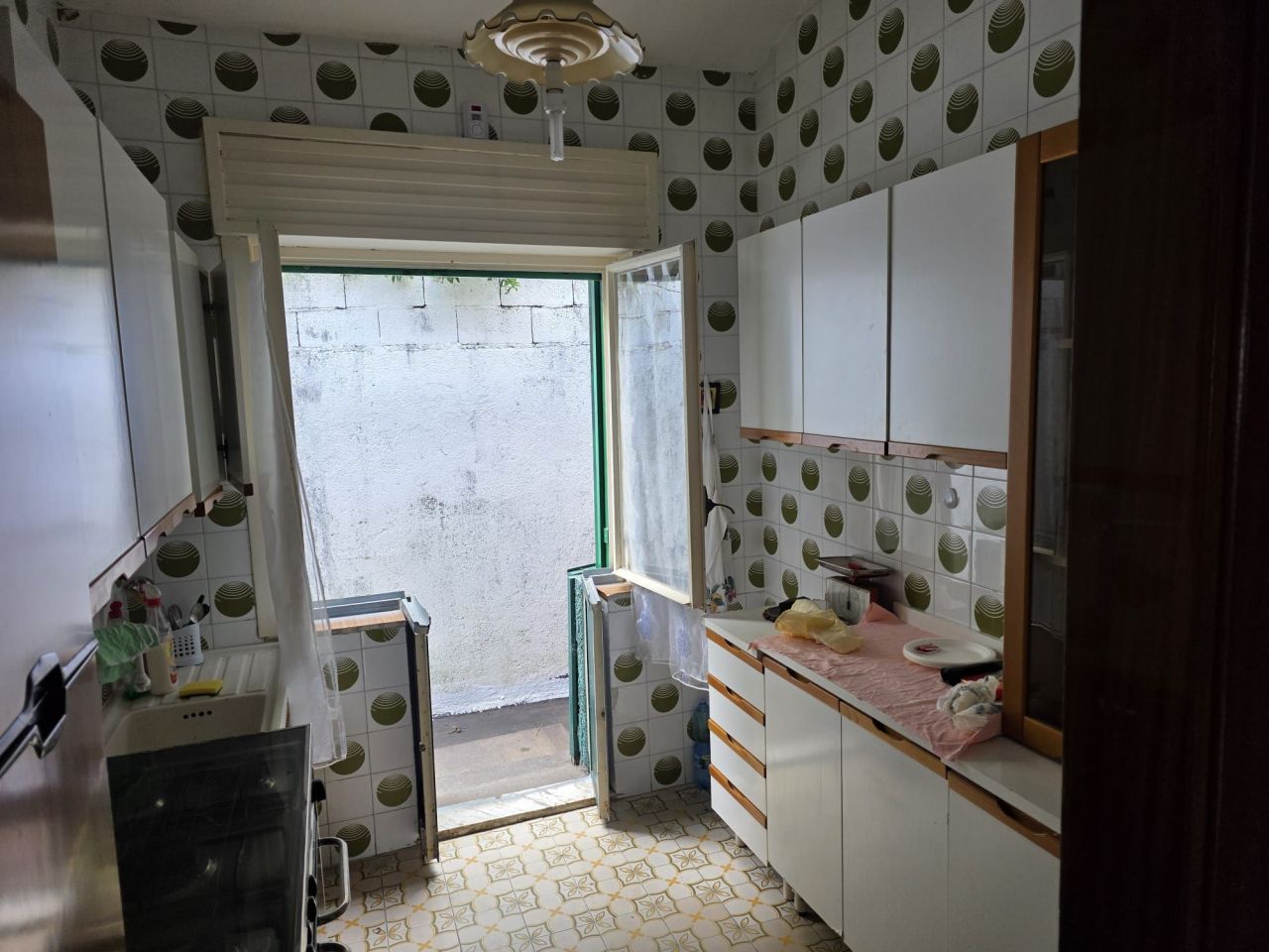 Квартира в Четраро, Италия, 100 м² - фото 6