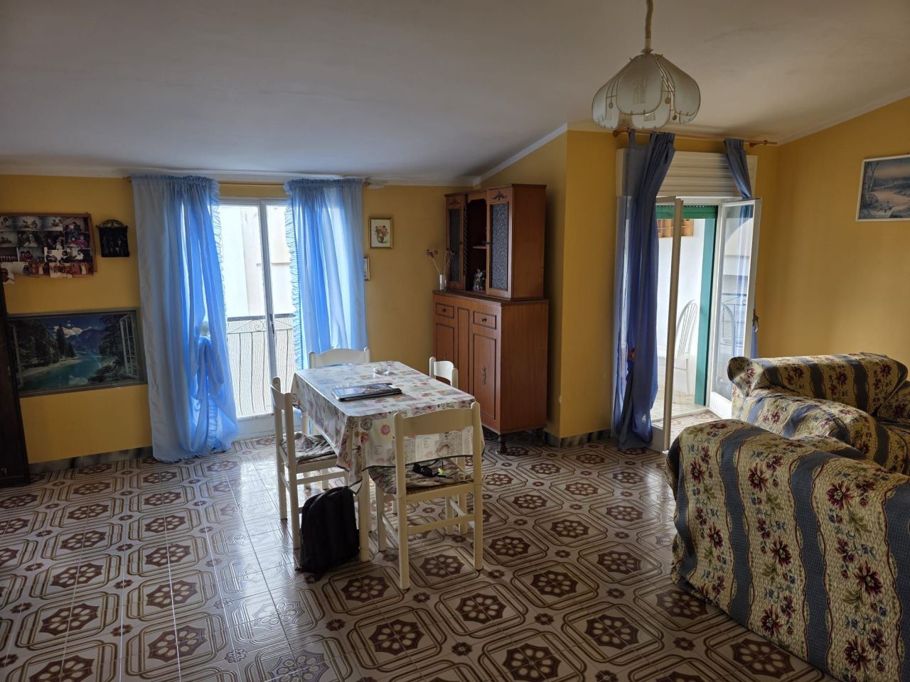 Квартира в Четраро, Италия, 100 м² - фото 8