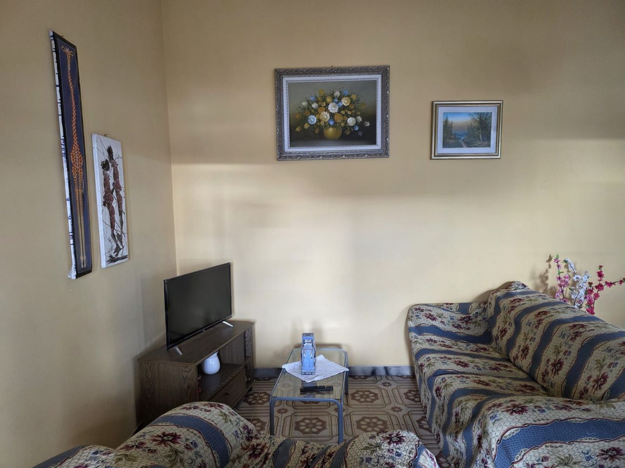 Квартира в Четраро, Италия, 100 м² - фото 9