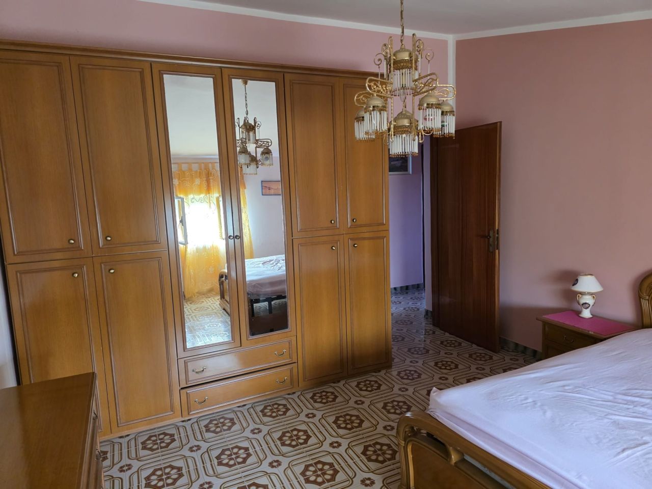 Квартира в Четраро, Италия, 100 м² - фото 11