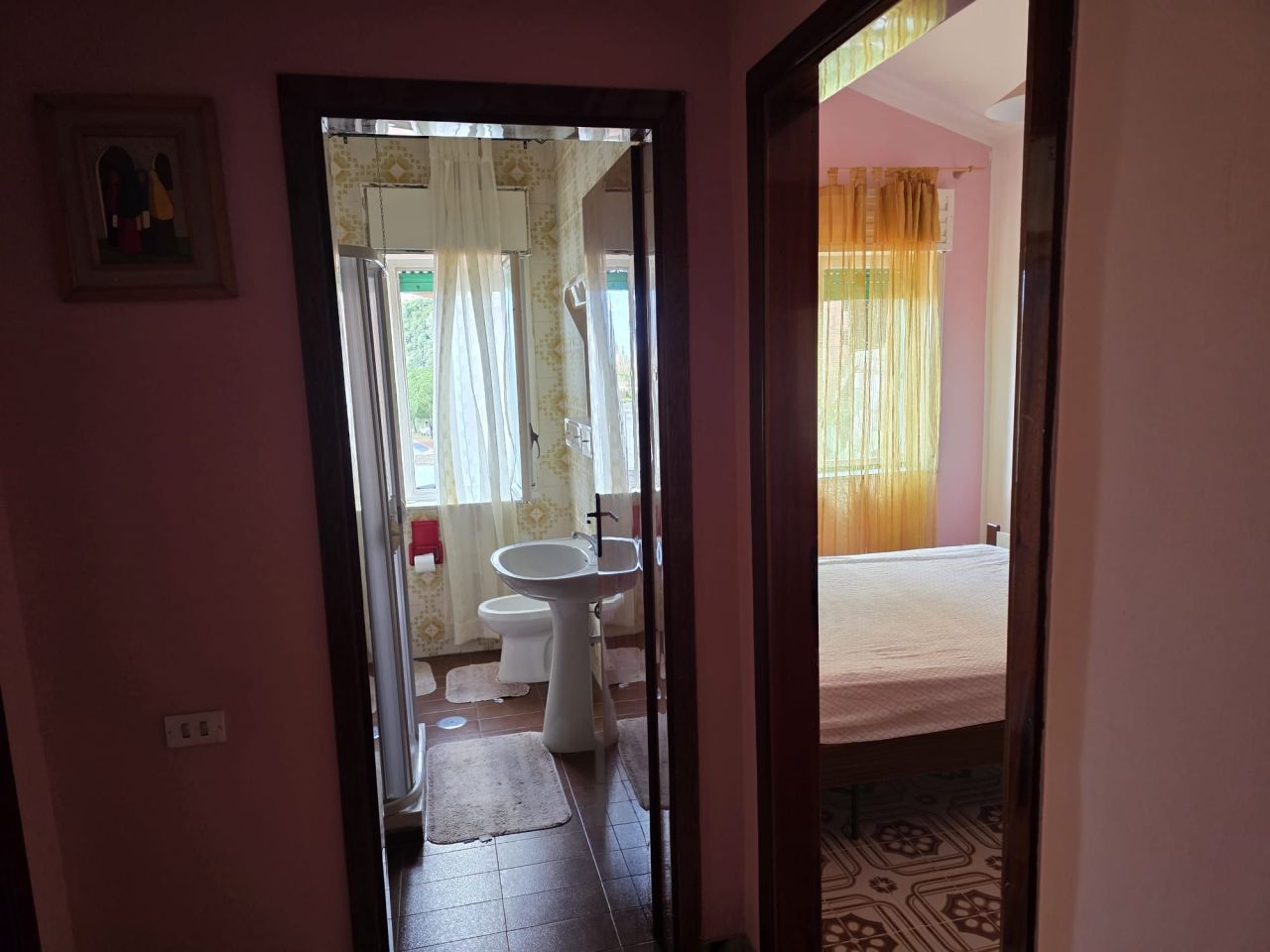 Квартира в Четраро, Италия, 100 м² - фото 15