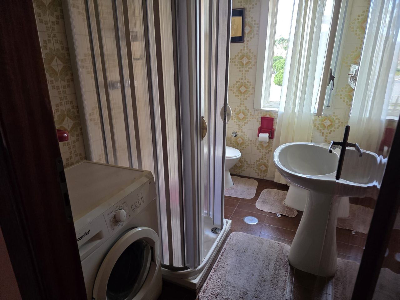 Квартира в Четраро, Италия, 100 м² - фото 16