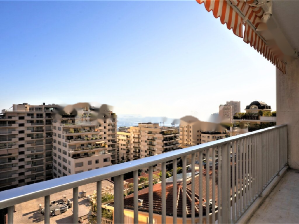 Квартира в Сен-Романе, Монако, 118 м² - фото 4