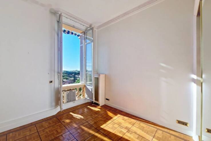 Квартира в Каннах, Франция, 61 м² - фото 2