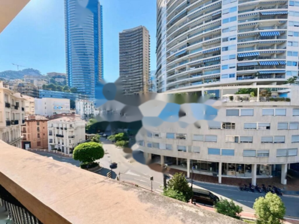 Квартира в Сен-Романе, Монако, 96 м² - фото 4