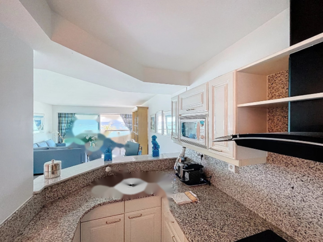 Квартира в Каннах, Франция, 61 м² - фото 4