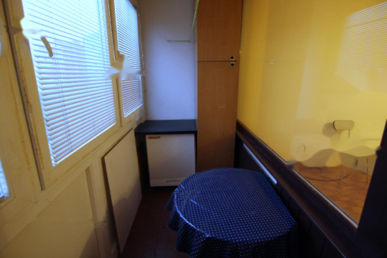 Квартира в Любляне, Словения, 29 м² - фото 4