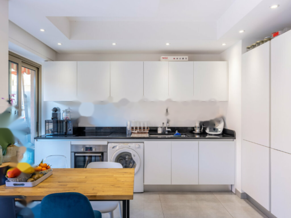 Квартира в Монако, Монако, 95 м² - фото 4