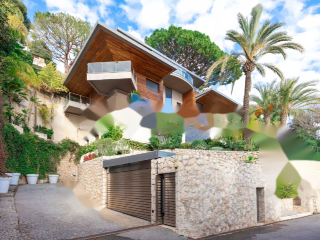 Квартира в Ларвотто, Монако, 580 м² - фото 4