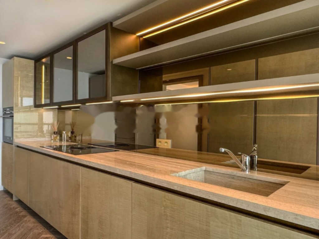 Квартира в Сен-Романе, Монако, 150 м² - фото 4