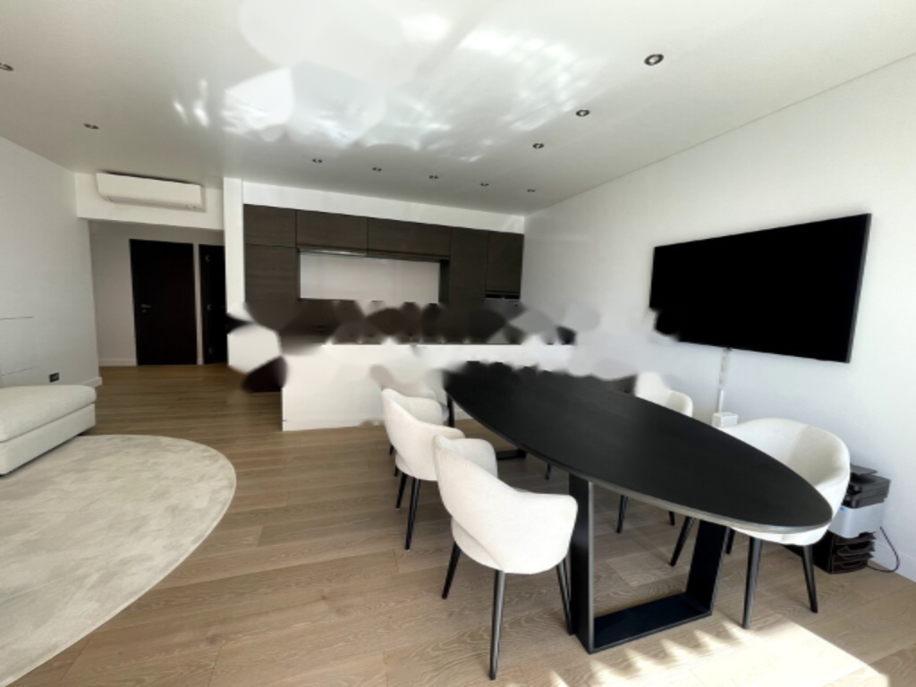 Квартира в Сен-Романе, Монако, 126 м² - фото 4