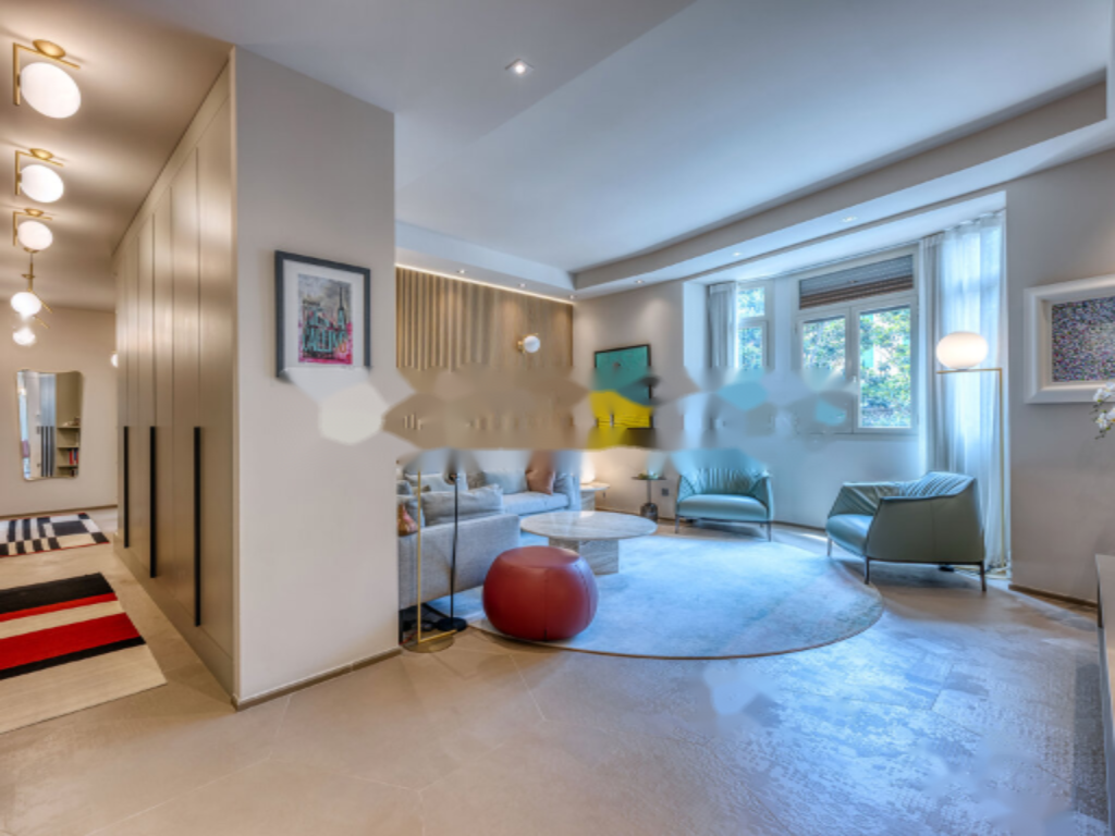 Квартира в Монегетти, Монако, 190 м² - фото 4