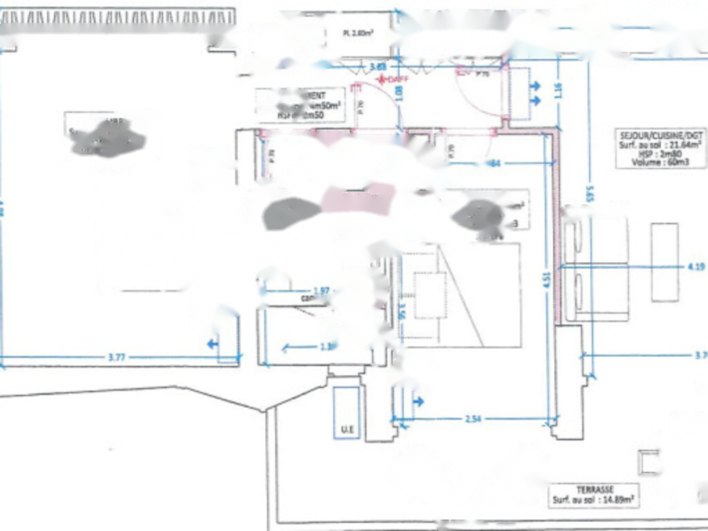 Квартира в Монте Карло, Монако, 110 м² - фото 4