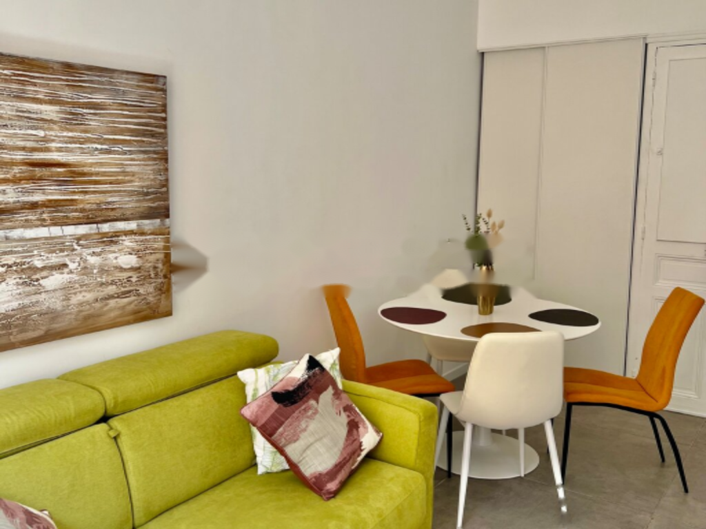 Квартира в Монако, Монако, 2 м² - фото 4