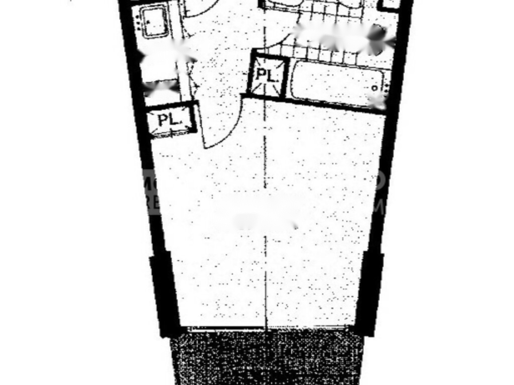 Квартира в Сен-Романе, Монако, 30 м² - фото 4