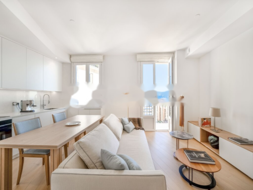 Квартира в Сен-Романе, Монако, 60 м² - фото 4