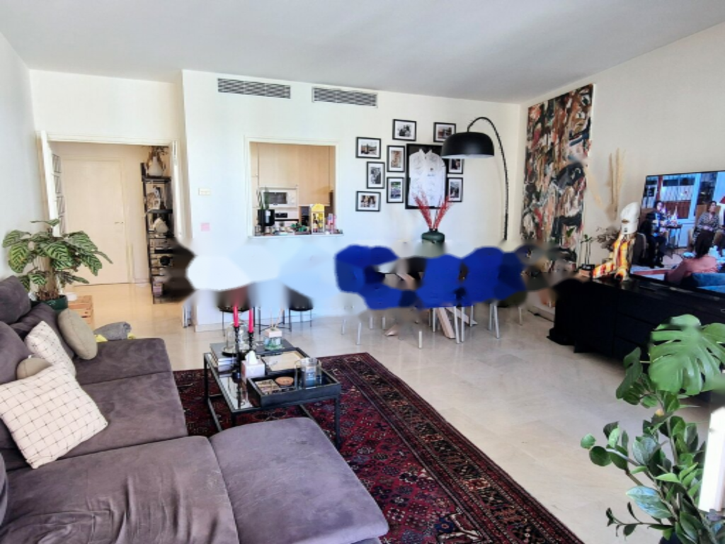 Квартира в Монте Карло, Монако, 126 м² - фото 4